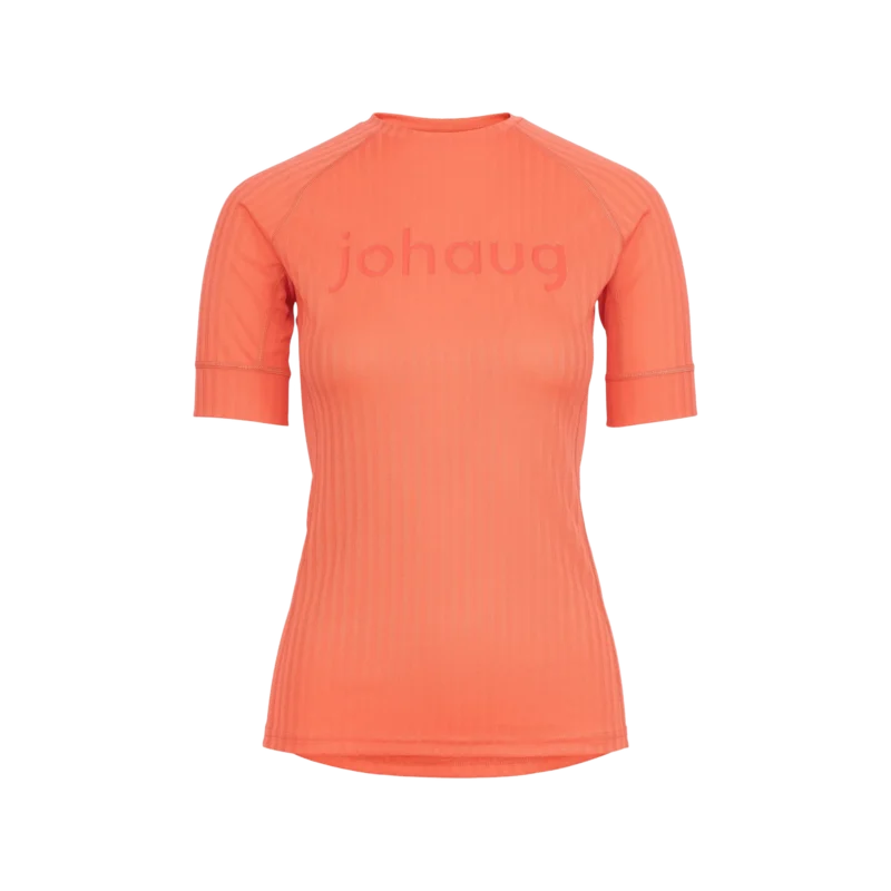 Rib Tech Tee