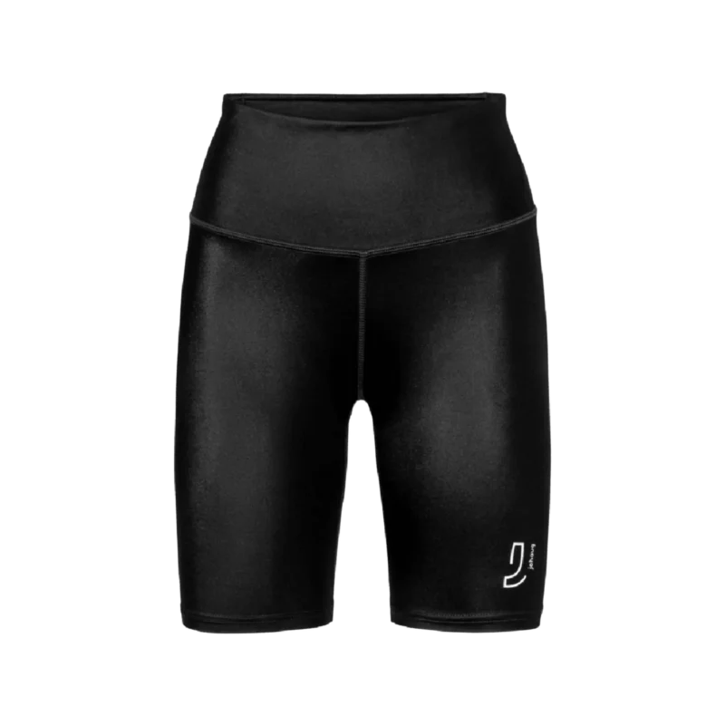 Shimmer Tights Bikelength
