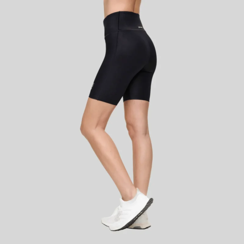 Shimmer Tights Bikelength