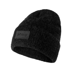 Softie Wool Rib Beanie