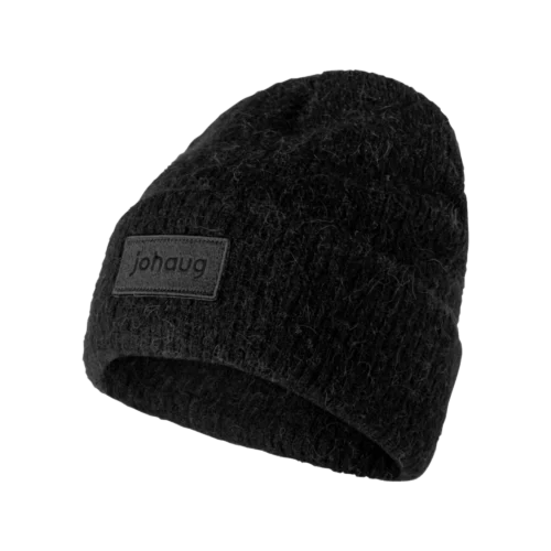 Softie Wool Rib Beanie