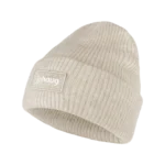 Softie Wool Rib Beanie