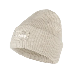 Softie Wool Rib Beanie