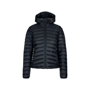 Spirit Down Liner Hood Jacket