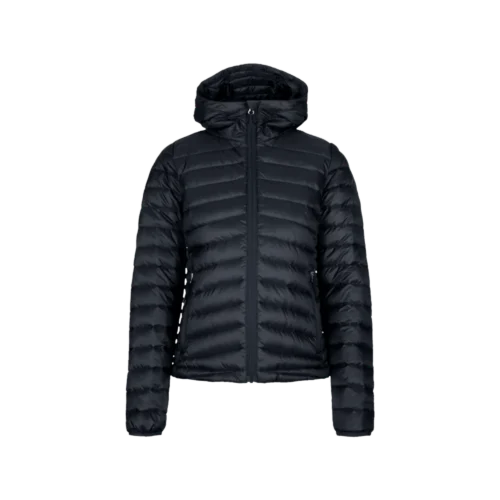 Spirit Down Liner Hood Jacket