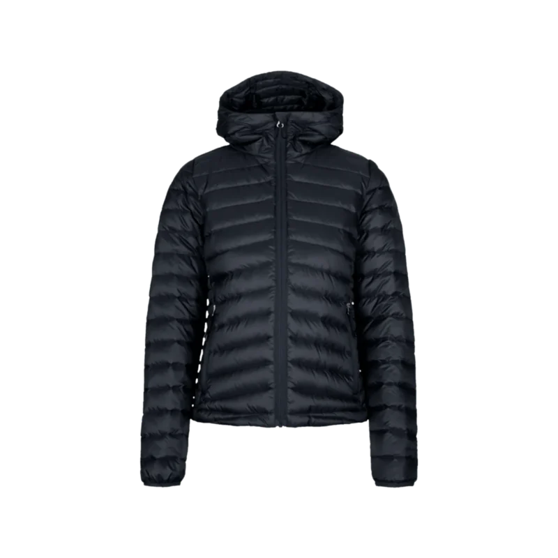Spirit Down Liner Hood Jacket