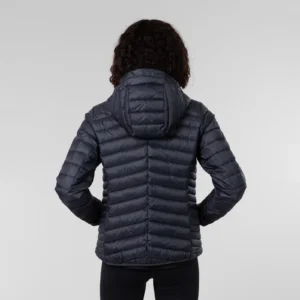 Spirit Down Liner Hood Jacket
