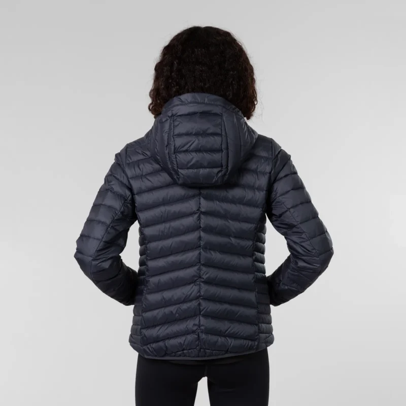 Spirit Down Liner Hood Jacket