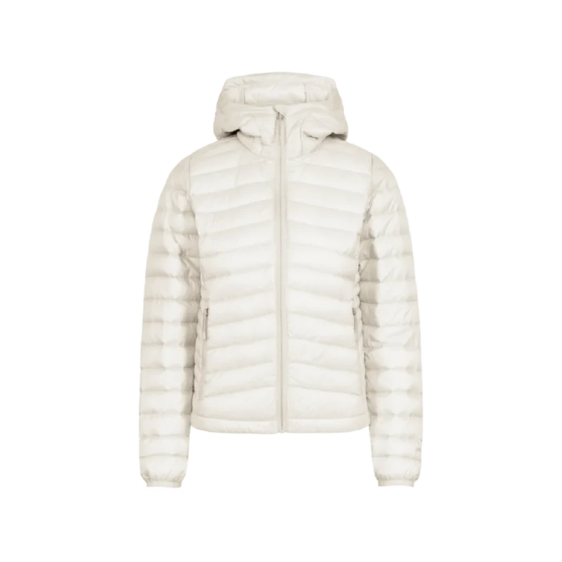 Spirit Down Liner Hood Jacket