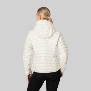 Spirit Down Liner Hood Jacket