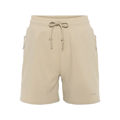 Strut Microfiber Shorts