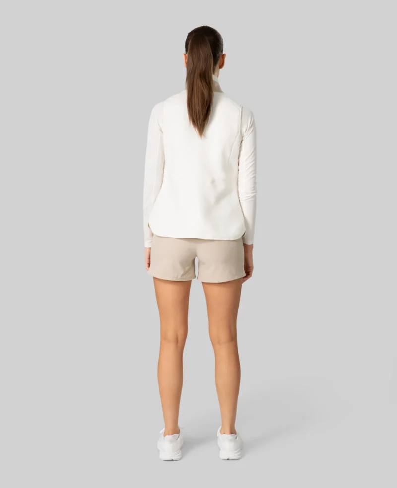 johaug-strut-microfiber-shorts-dark-beige-2 Strut Microfiber Shorts