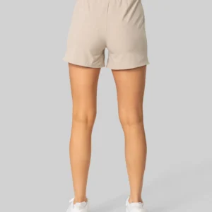 johaug-strut-microfiber-shorts-dark-beige-3 Strut Microfiber Shorts