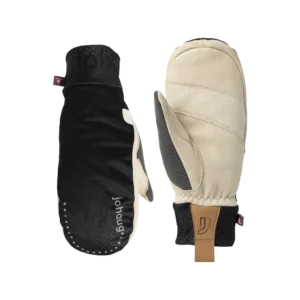 Thermic Racing Mittens