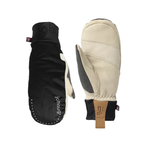 Thermic Racing Mittens
