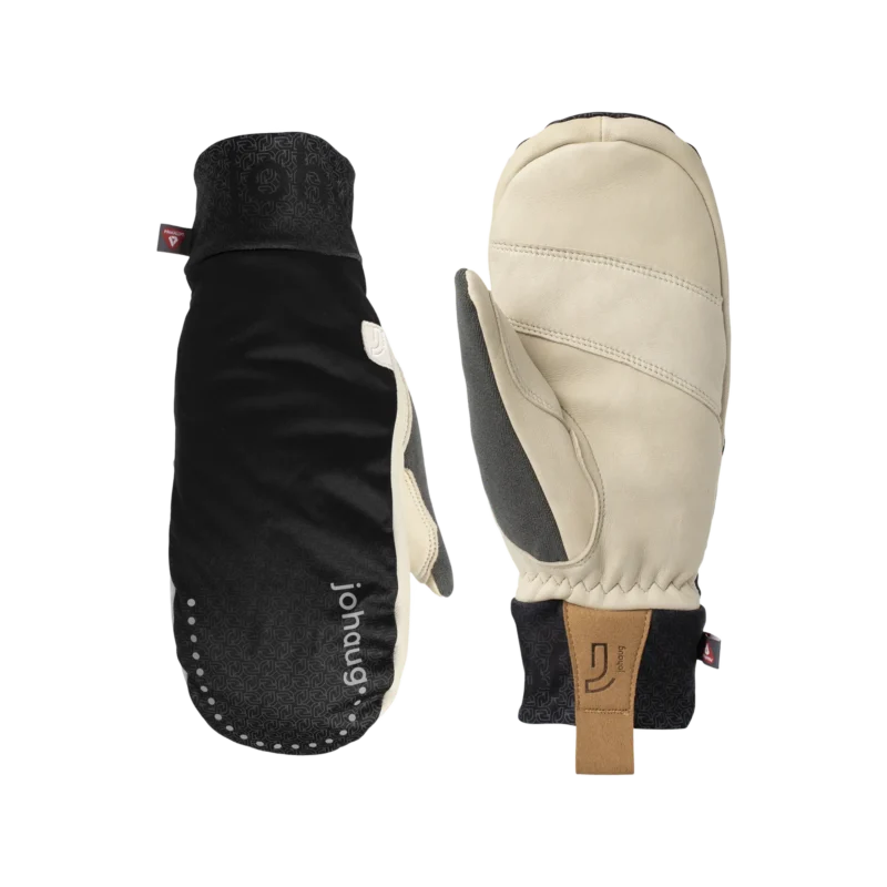 Thermic Racing Mittens