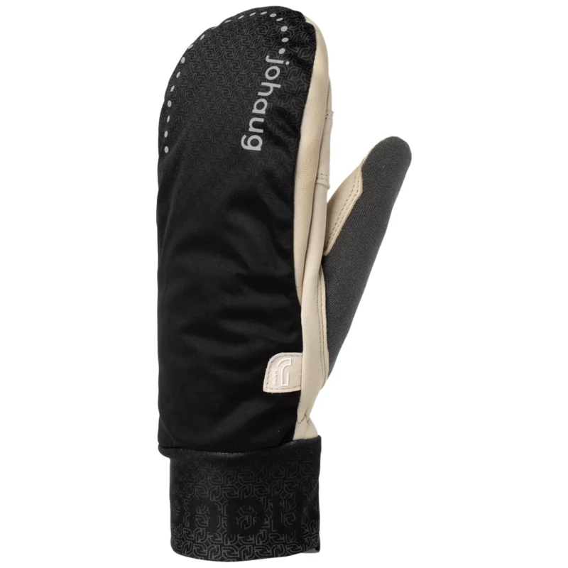 Thermic Racing Mittens