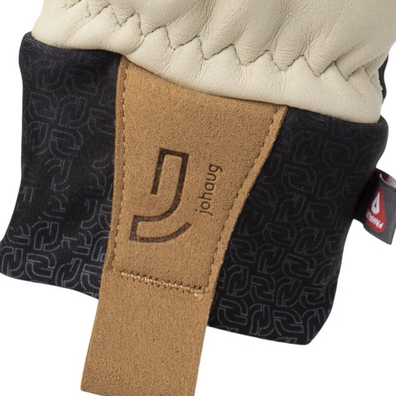 Thermic Racing Mittens