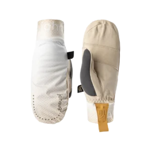 Thermic Racing Mittens