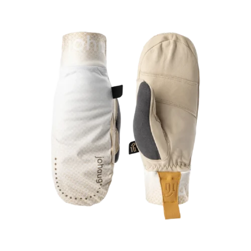 Thermic Racing Mittens