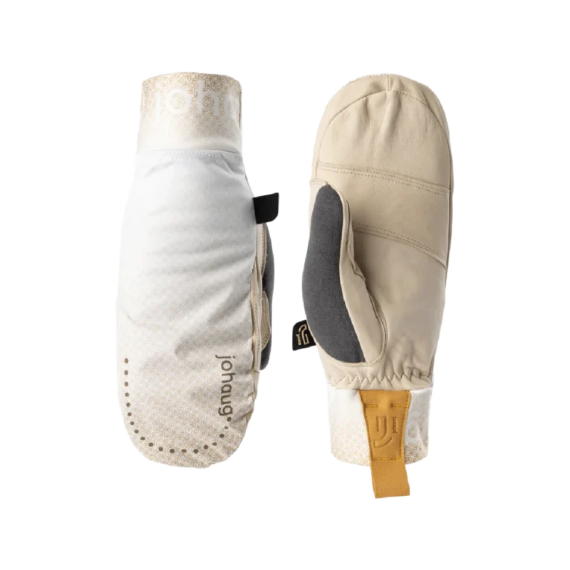 Thermic Racing Mittens