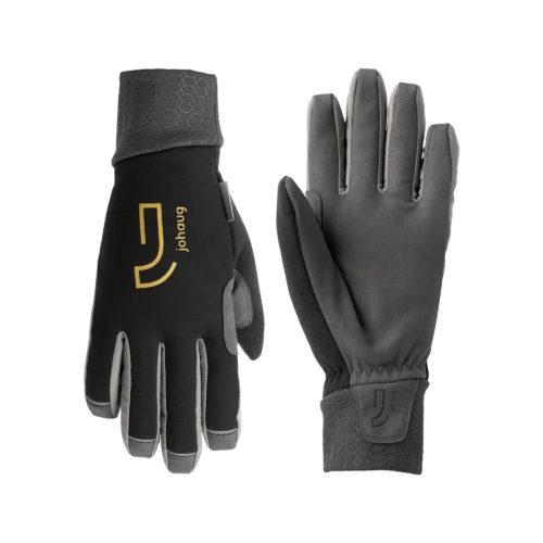 Touring Gloves 2.0