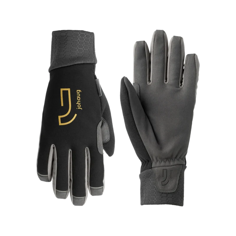 Touring Gloves 2.0