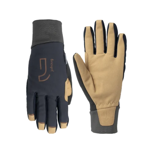 Touring Gloves 2.0