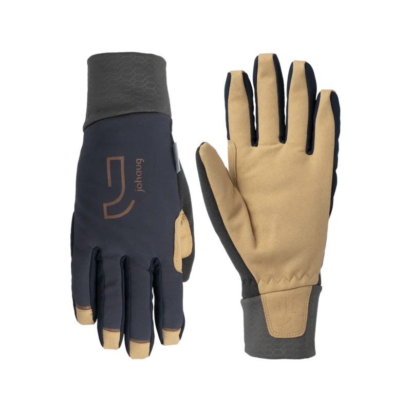 Touring Gloves 2.0