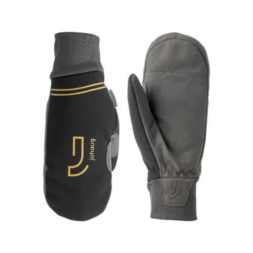 Touring Mittens 2.0