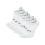 Training Socks 3-Pack