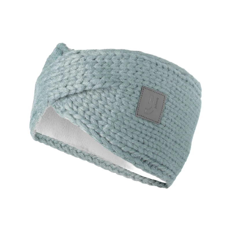 Twist Headband