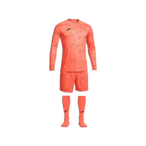 Goali Set Orange