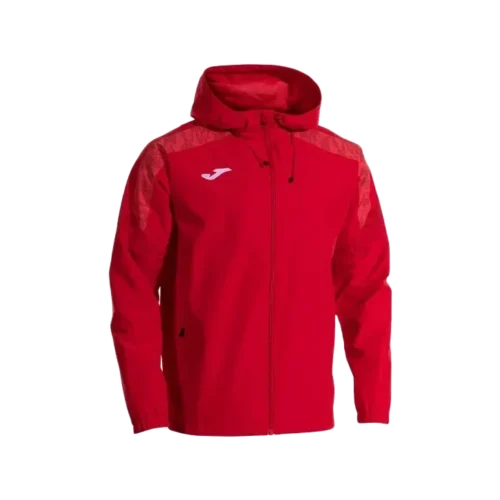 Regenjacke