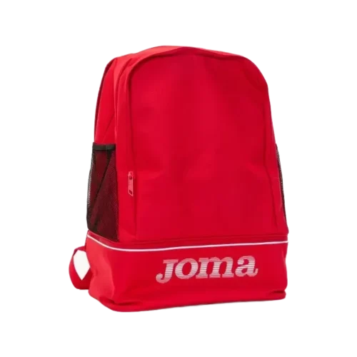 Rucksack Rot