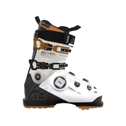 Anthem 95 Boa Skischuh