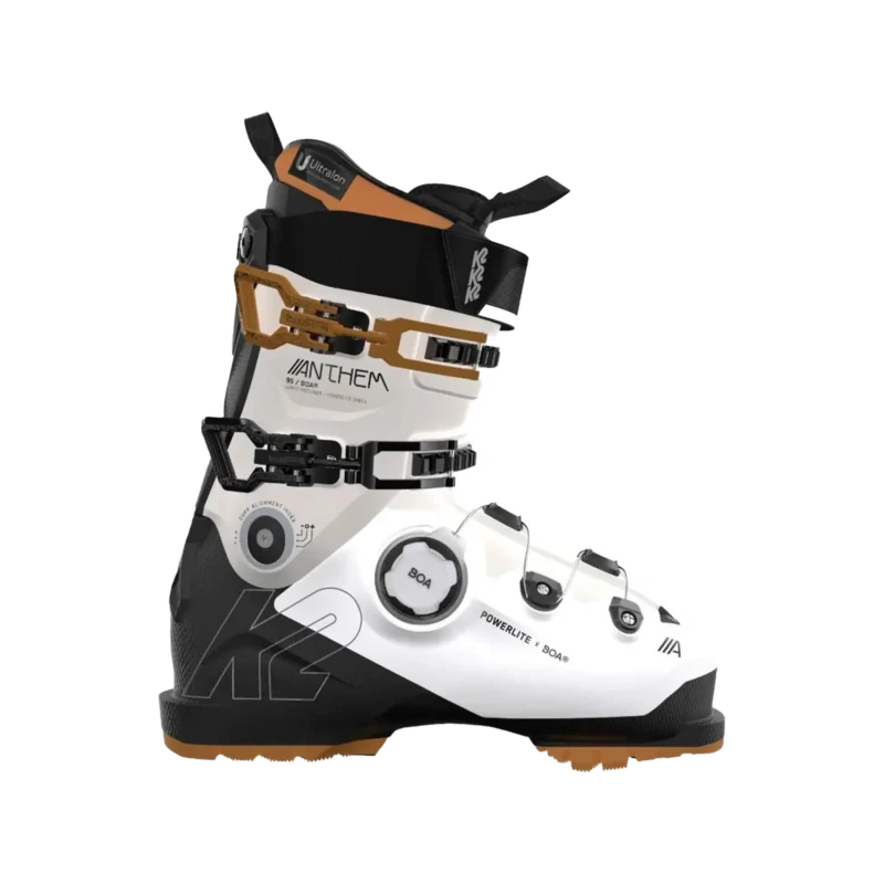 Anthem 95 Boa Skischuh