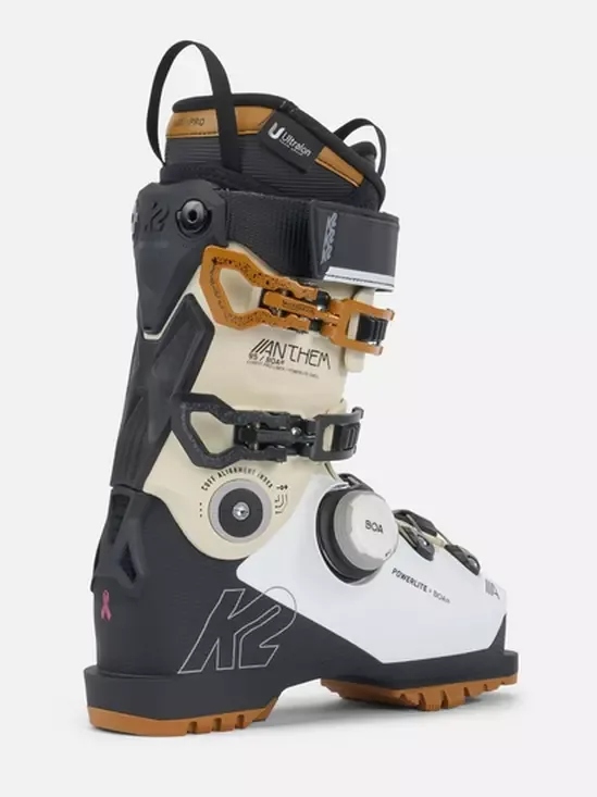 ANTHEM 95 BOA Women Skischuh