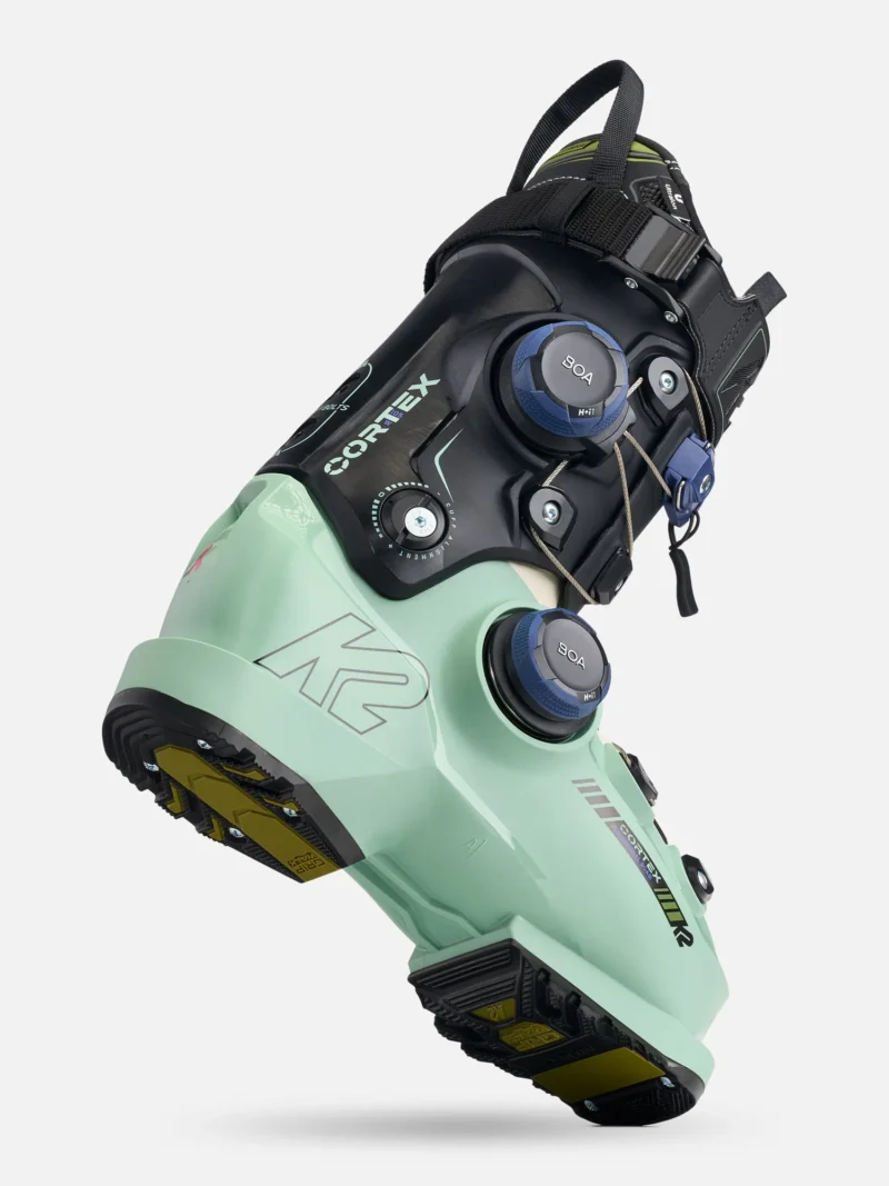 Cortex 105 Zonal Boa W Skischuh