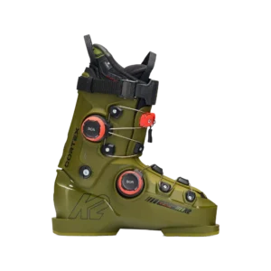 Cortex 130 Zonal Boa Skischuh