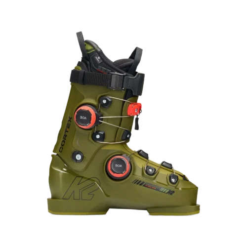 Cortex 130 Zonal Boa Skischuh