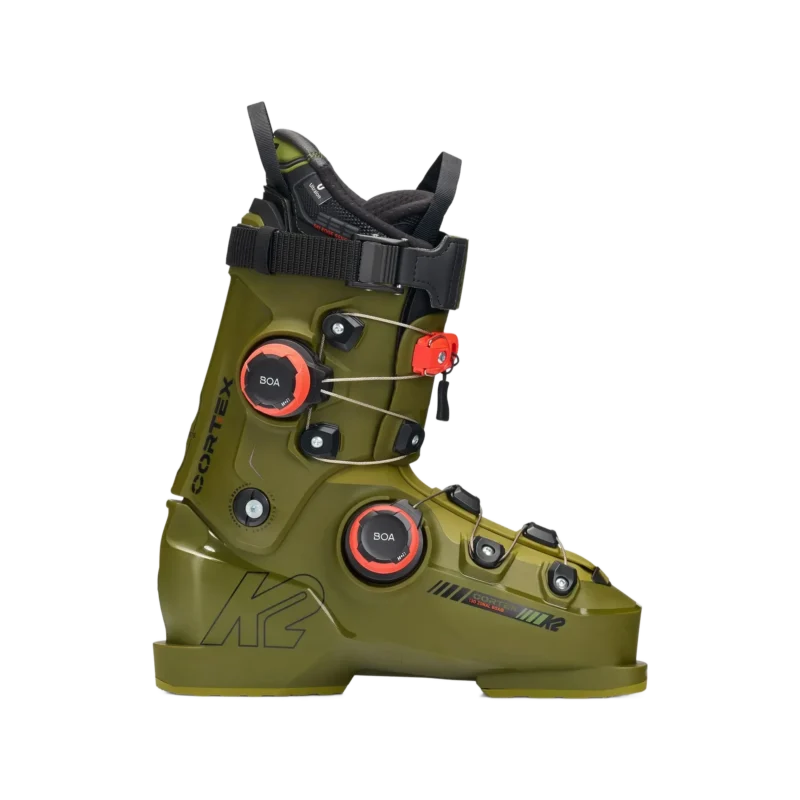Cortex 130 Zonal Boa Skischuh