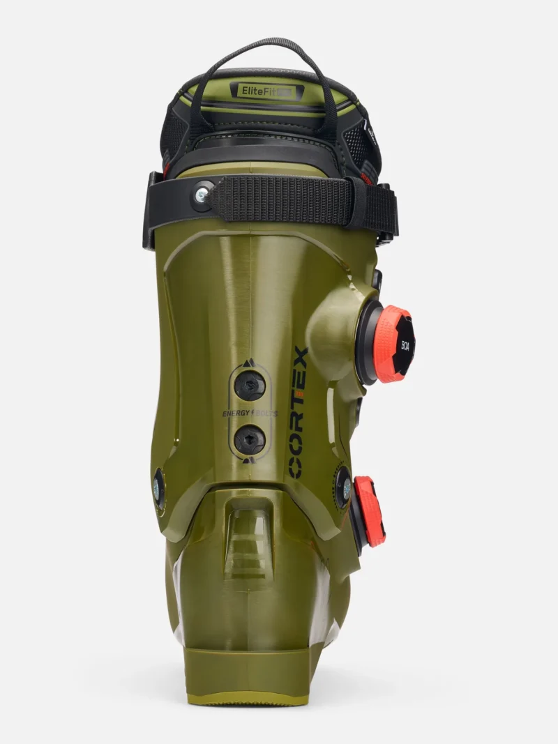 Cortex 130 Zonal Boa Skischuh