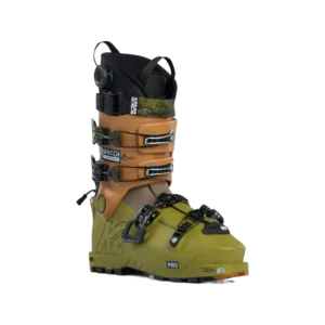 DISPATCH PRO Ski Boot (22/23)