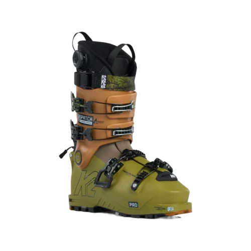DISPATCH PRO Ski Boot (22/23)