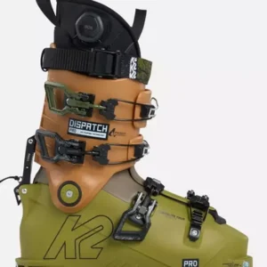 DISPATCH PRO Ski Boot (22/23)