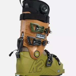 DISPATCH PRO Ski Boot (22/23)