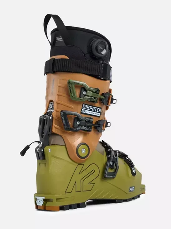 DISPATCH PRO Ski Boot (22/23)
