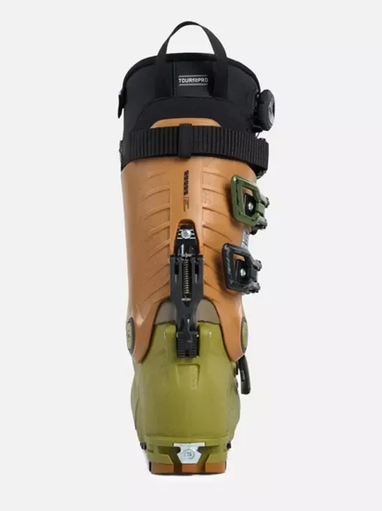 DISPATCH PRO Ski Boot (22/23)