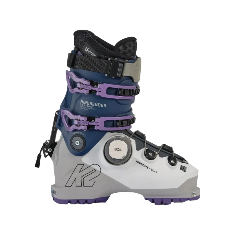 Mindbender 105 Boa Women
